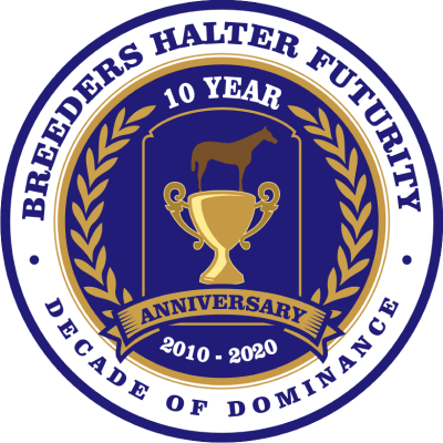 The Breeders Halter Futurity